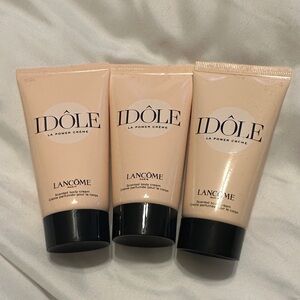 Idôle La Power Crème - Elegant Cream